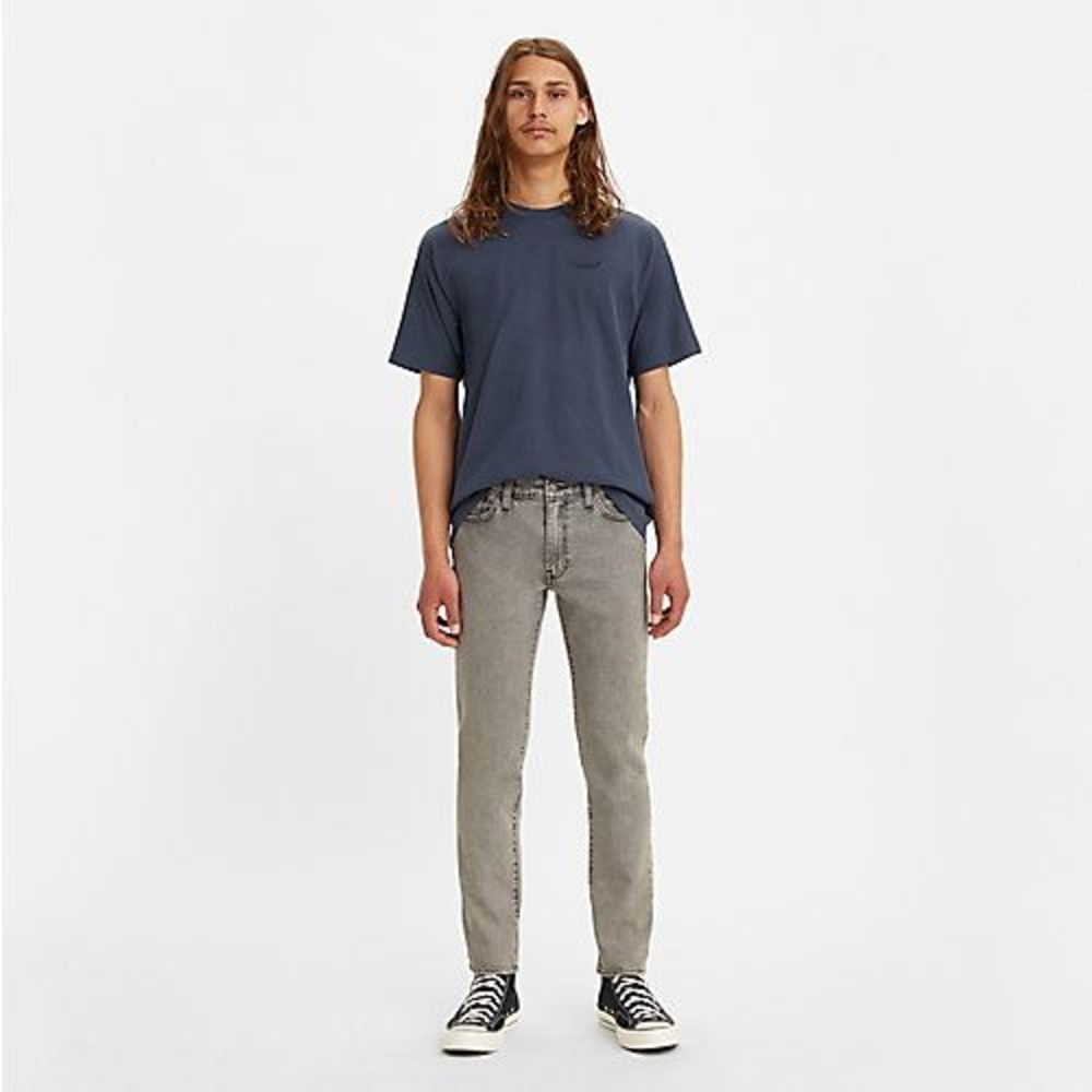 511™ Slim Fit Levi’s® Flex Men's Jeans - You Are The One - Grey